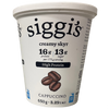 SIGGI'S CAPPUCINO 650G