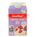 SEALTEST 35% WHIPPING CREAM 473ML