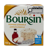 BOURSIN APPLE MAPLE 150G