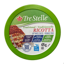 TRE STELLE RICOTTA 475