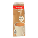 SEALTEST 10% 1L HALF & HALF