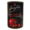 GAROFALO DICED TOMATO 398ML