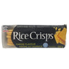 RICE CRISPS CHEESE 100G