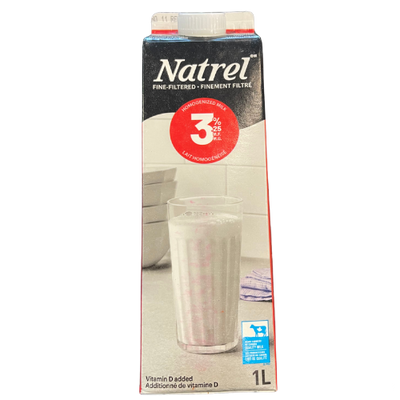 NATREL 1L 3%