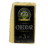 BLACK RIVER  3 YEAR CHEDDAR 280G