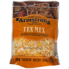 ARMSTRONG TEX MEX SHREDDED CHEESE 320G