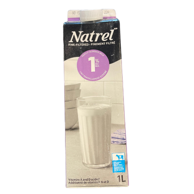 NATREL 1L 1%