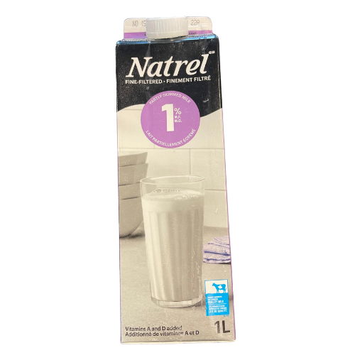 NATREL 1L 1%