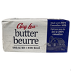 GAY LEA BUTTER UNSALTED 454G