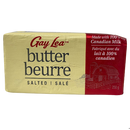GAY LEA BUTTER SALTED 250G