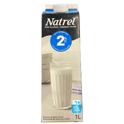 NATREL 1L 2%