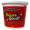 HELUVA GOOD! FRENCH ONION 680G