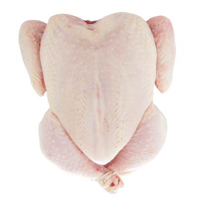 WHOLE CHICKEN