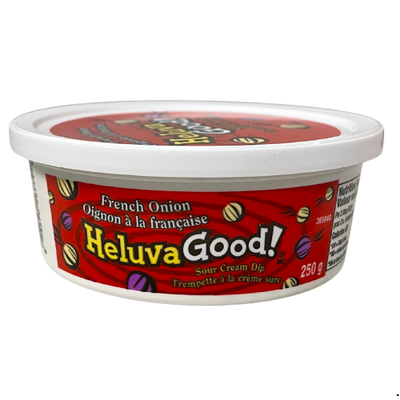 HELUVA GOOD DIP FRENCH
