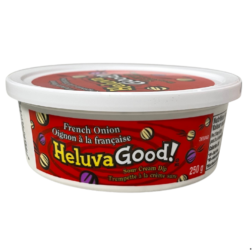 HELUVA GOOD DIP FRENCH