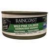 RAINCOAST WILD PINK SALKMON 160G