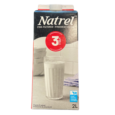 NATREL 2L 3%