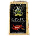 BLACK RIVER PEPPER JACK 200G
