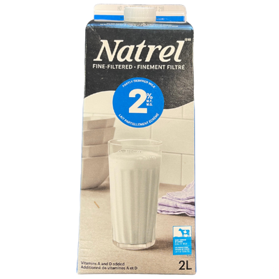 NATREL 2L 2%