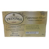 TWININGS PEPPERMINT CHEER 40G