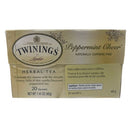TWININGS PEPPERMINT CHEER 40G