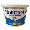 GAY LEA NORDICA 2% COTTAGE CHEESE 500G