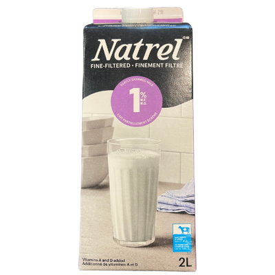 NATREL 2L 1%