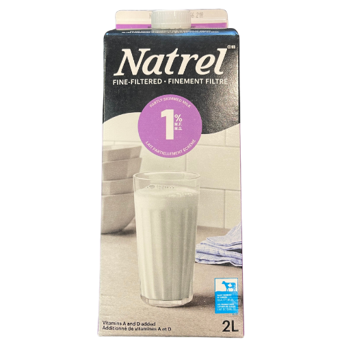 NATREL 2L 1%