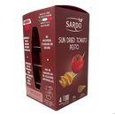 SARDO SUN DRIED TOMATO PESTO 4PK