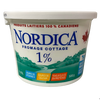 NORDICA 1% COTTAGE CHEESE 500G