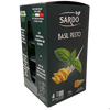 SARDO BASIL PESTO 4PK