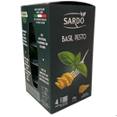 SARDO BASIL PESTO 4PK