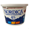 GAY LEA NORDICA 4% COTTAGE CHEESE 500G