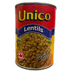 UNICO LENTILS 540ML