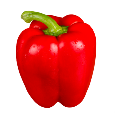 RED BELL PEPPER