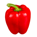 RED BELL PEPPER