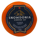 SNOWDONIA CHEESE CO AMBER MIST 200G
