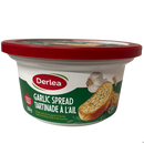 DERLEA GARLIC SPREAD 250G