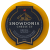 SNOWDONIA CHEESE CO BEECHWOOD 200G