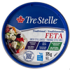 TRE STELLE TUB FETA 375G