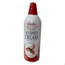 GAY LEA AEROSOL WHIPPED CREAM 225G