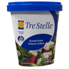 TRE STELLE CUBED FETA 200G