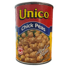 UNICO CHICK PEA 540ML