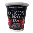 OIKOS PRO STRAWBERRY 650G