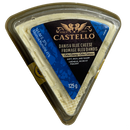 CASTELLO DANISH BLUE CHEESE 125G