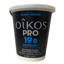 OIKOS PRO PLAIN 650G