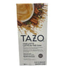 TAZO CHAI LATTE CONCENTRATE 946ML