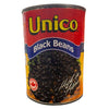 UNICO BLACK BEANS 540ML