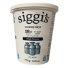 SIGGI'S 18 /3.6% PLAIN 750G