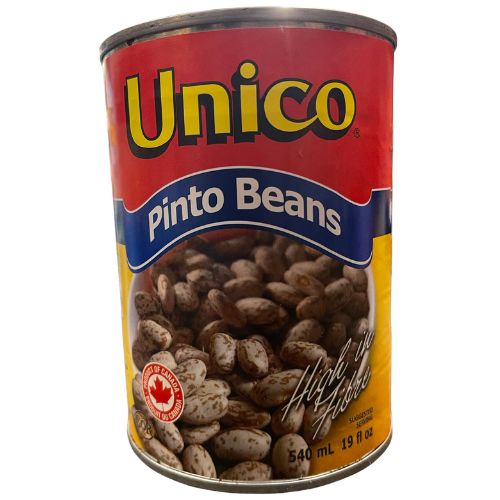 UNICO BEANS PINTO  540ML